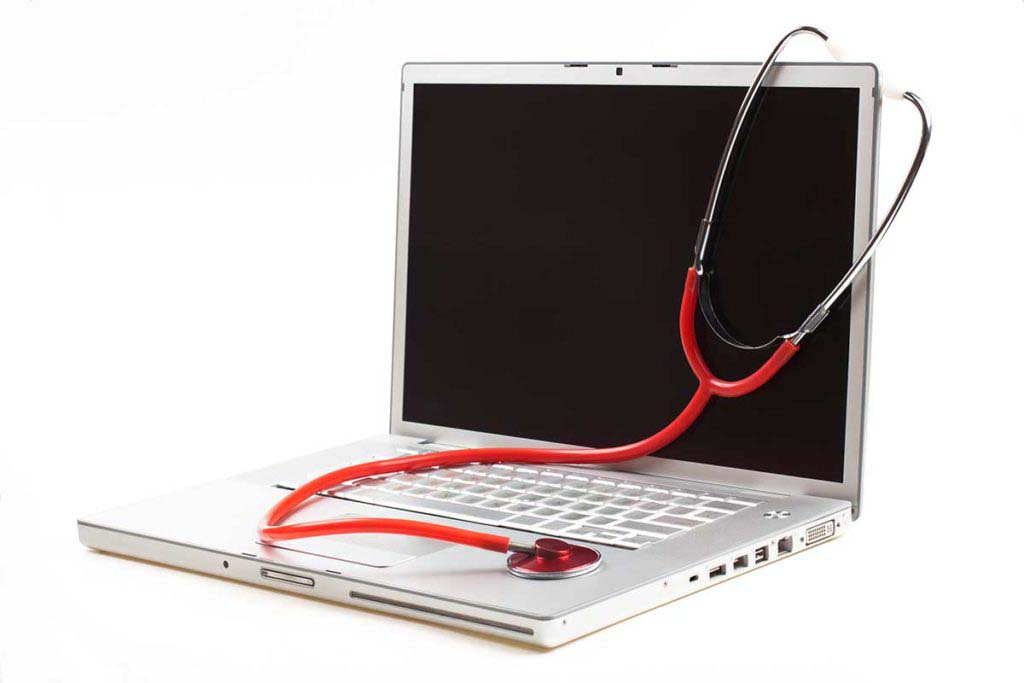 Бесплатная диагностика ноутбука в Егорьевске
