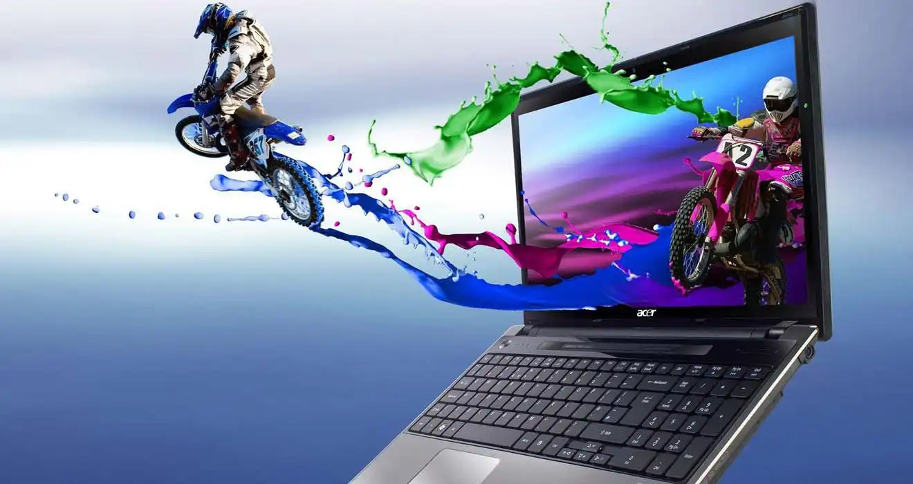 Ремонт ноутбуков Acer в Егорьевске | Сервисный центр