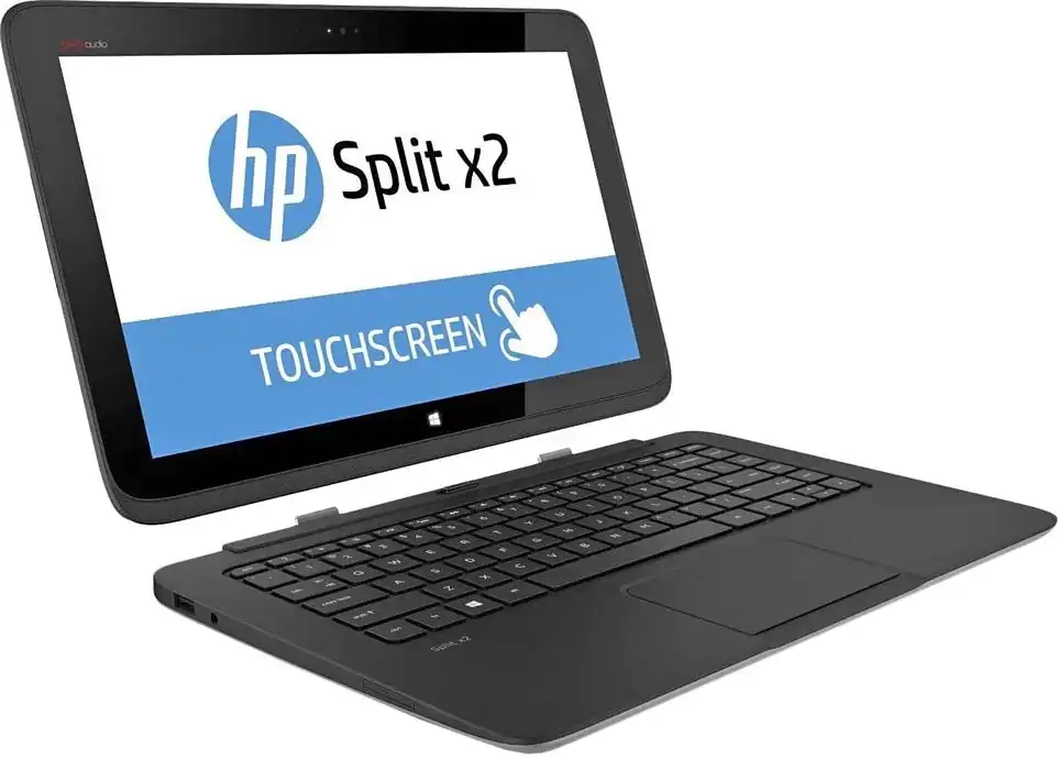 Ремонт ноутбуков HP в Егорьевске | Сервисный центр