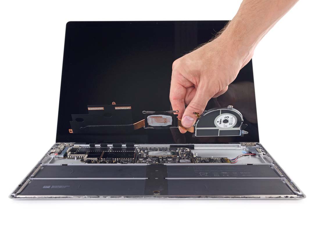 ремонт ноутбуков Packard Bell в Егорьевске