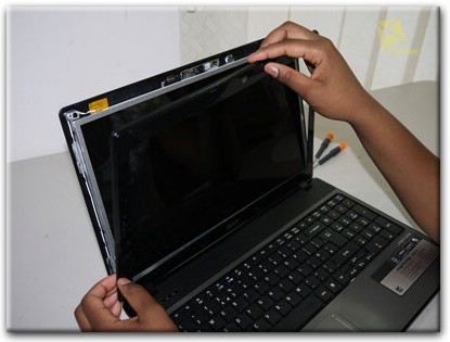 Замена экрана ноутбука Acer в Егорьевске