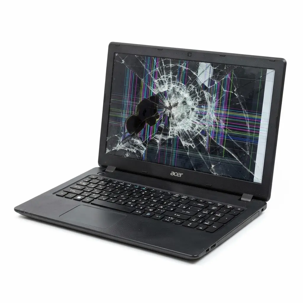 поменять матрицу ноутбука Acer в Егорьевске