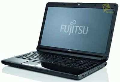 Замена экрана ноутбука Fujitsu Siemens в Егорьевске