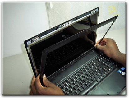 Замена экрана ноутбука Lenovo в Егорьевске