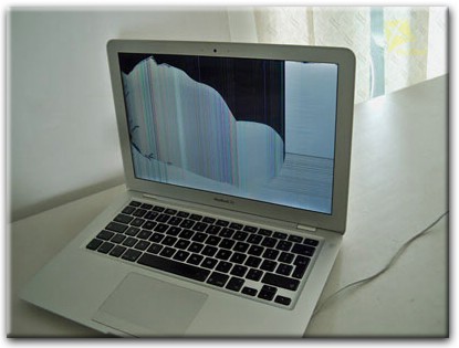 Замена матрицы Apple MacBook в Егорьевске