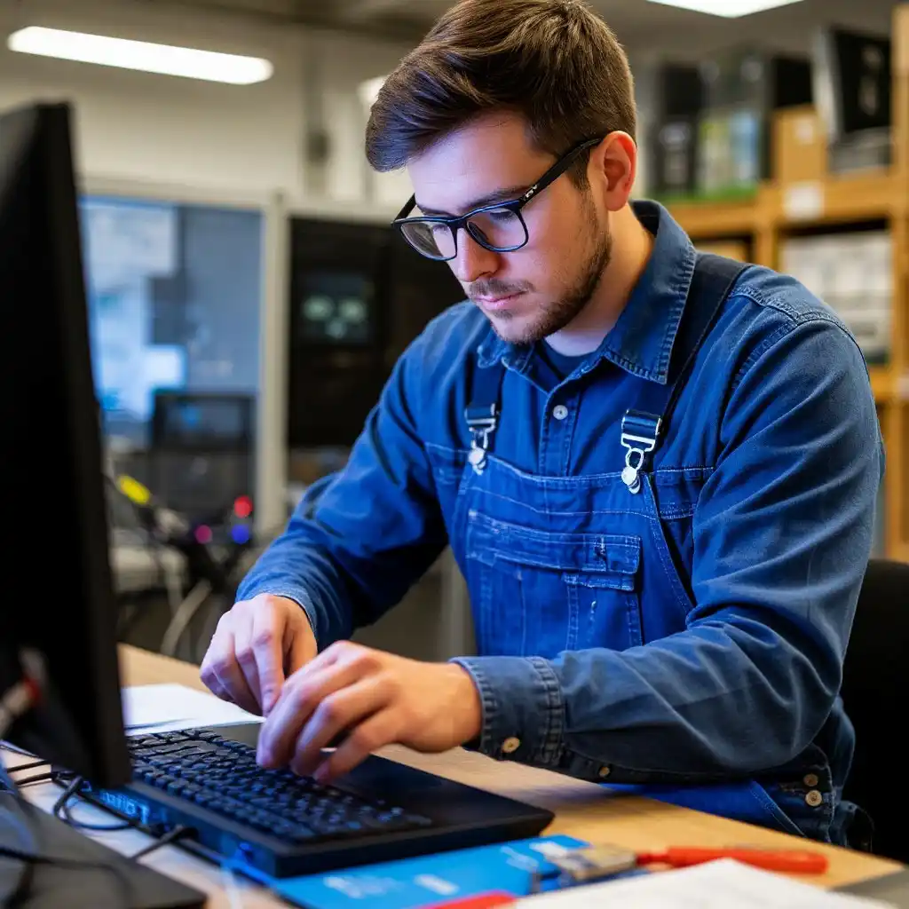 Настройка VPN в Егорьевске