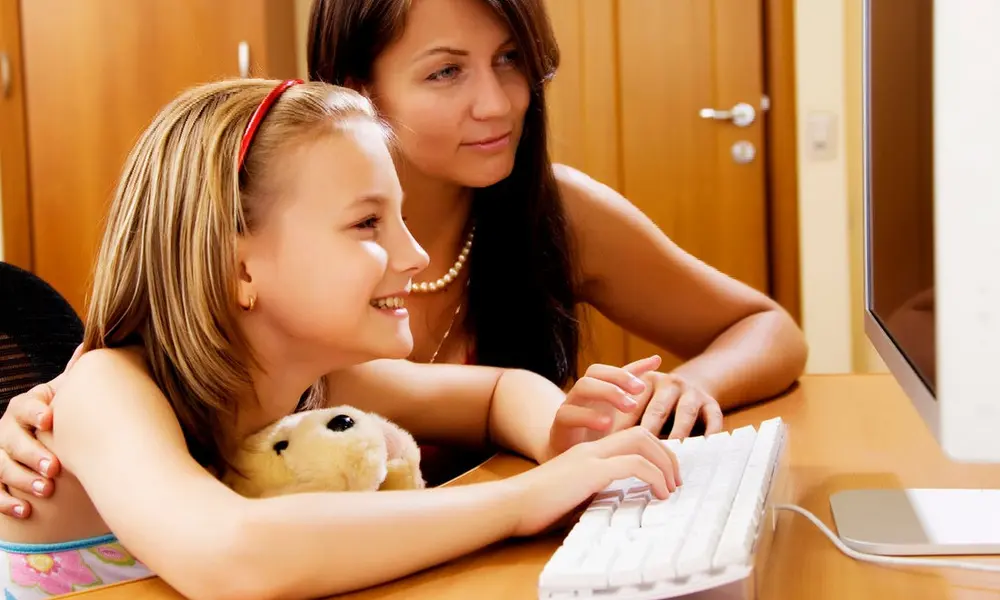 настройка родительского контроля в Егорьевске