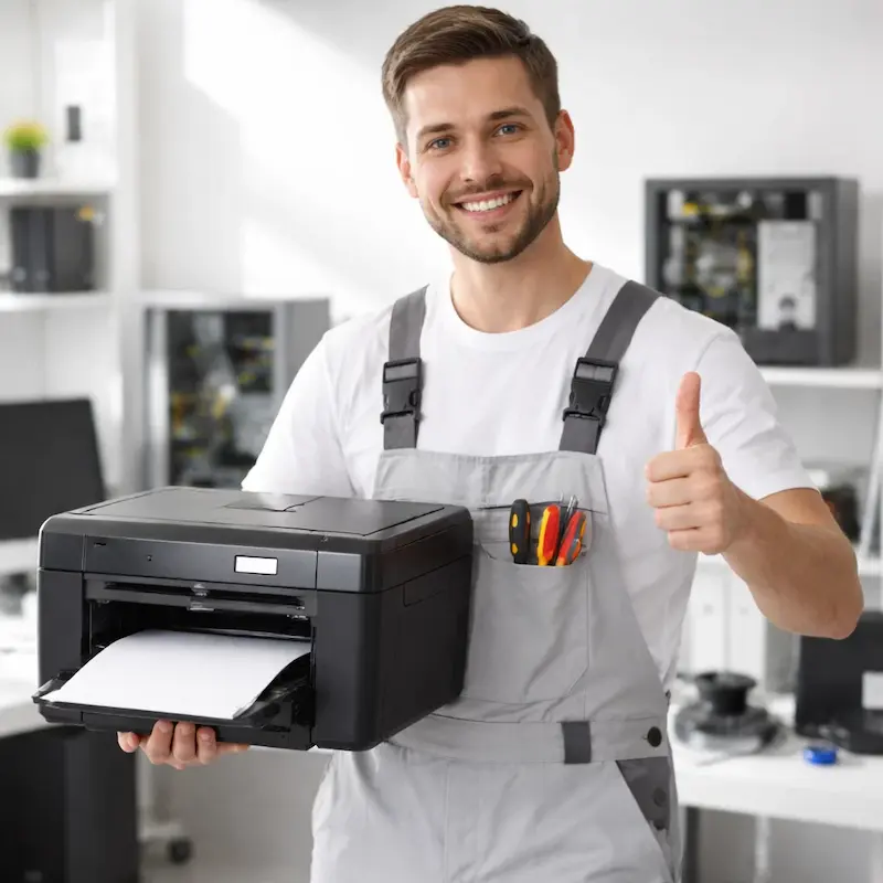 Подключение периферийных устройств к ПК в Егорьевске