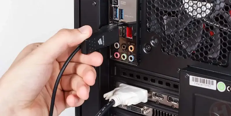 Настройка периферийных устройств в Егорьевске