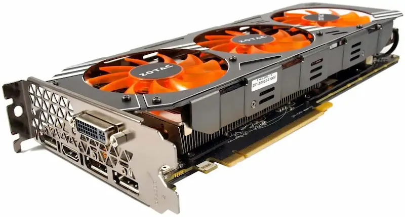 замена видеокарты в Егорьевске