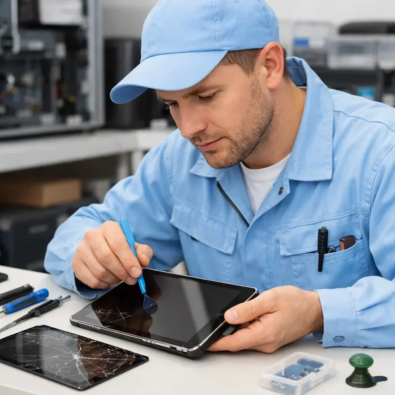 Заменить экран на телефоне в Егорьевске