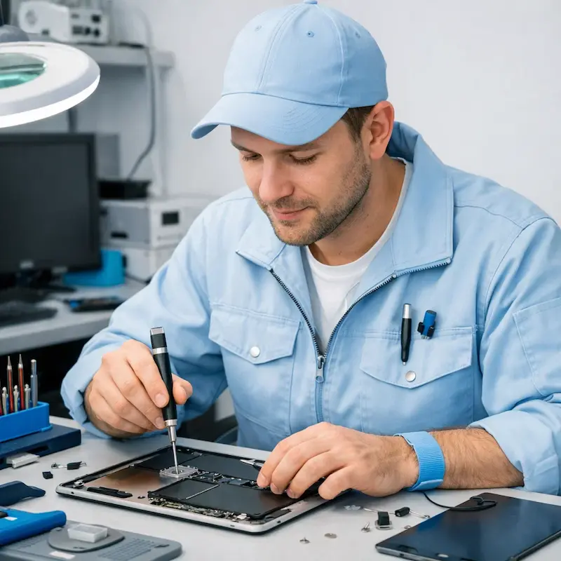 Ремонт Айпада в Егорьевске